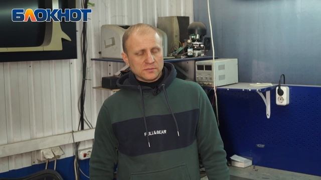 Как собрать багги у себя в гараже? Спросили одного из лучших ставропольских механиков смотреть онлайн
