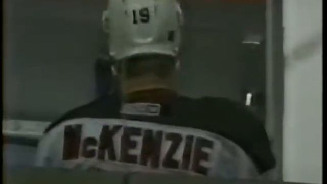 Steve McKenna vs Jim McKenzie - Feb 15, 2003 смотреть онлайн