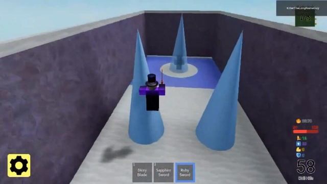 Permanence | Randomly Generated Droids | #6 смотреть онлайн
