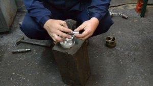 Кап. ремонт двигателя 3S-FE