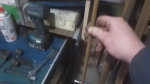 Автолифт своими руками. Изготовление по-шагово. Часть 1.