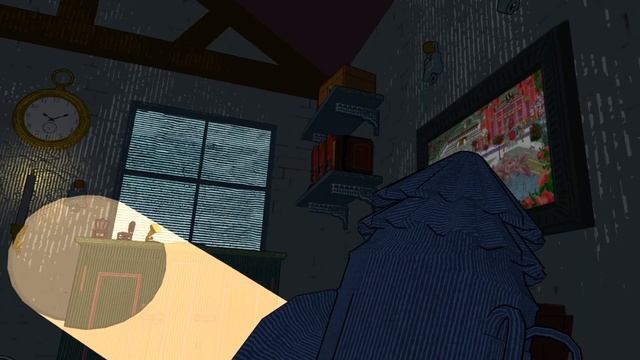 Curious Alice: the VR experience | Behind the scenes | V&A смотреть онлайн
