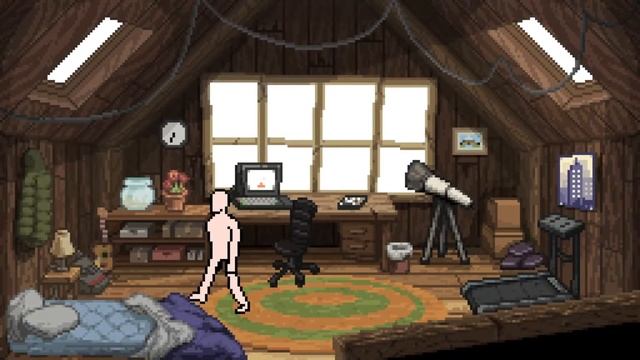 NonGunz - How to quit the game смотреть онлайн