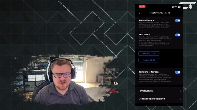 Dreame L10s Ultra: Unboxing + Homeassistant