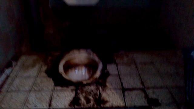 Ремонт общежития г Красноперекопск часть 2 смотреть онлайн