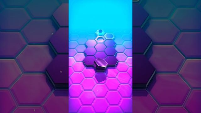 Hexaflip - World 1-3 - Apple Arcade смотреть онлайн