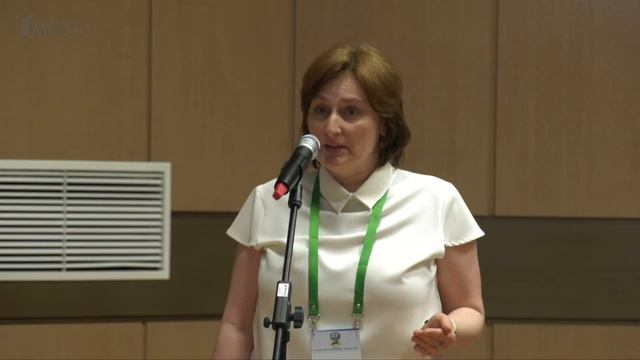 Блок 2  - образовательные лекции