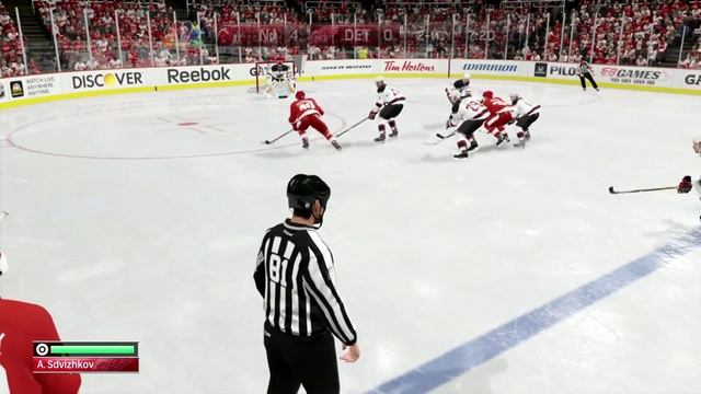 NHL 15 Карьера игрока #38 Какая боль смотреть онлайн