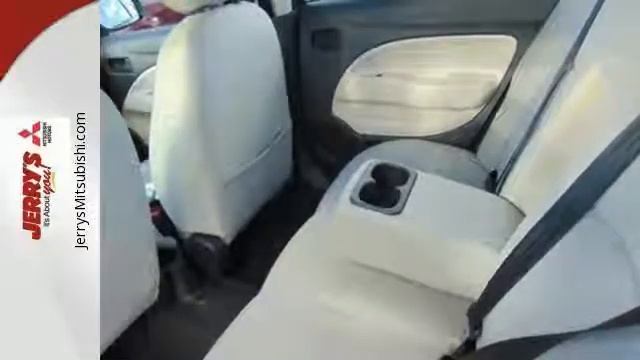 2017 Mitsubishi Mirage G4 Baltimore, MD #7060 смотреть онлайн