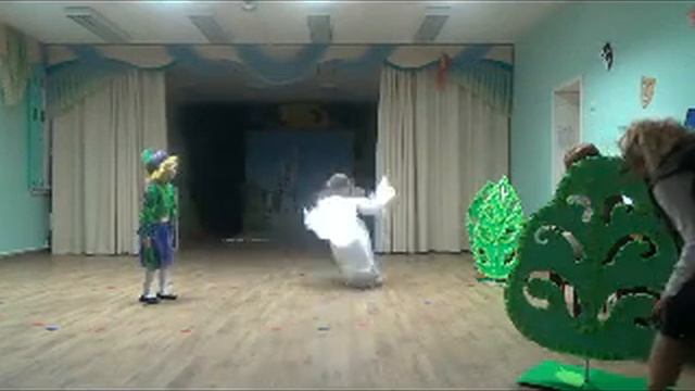 г.о. Мытищи МБДОУ 70 Сказка "Карлик нос" Фестиваль талантов "Звездный калейдоскоп 2018" смотреть онлайн