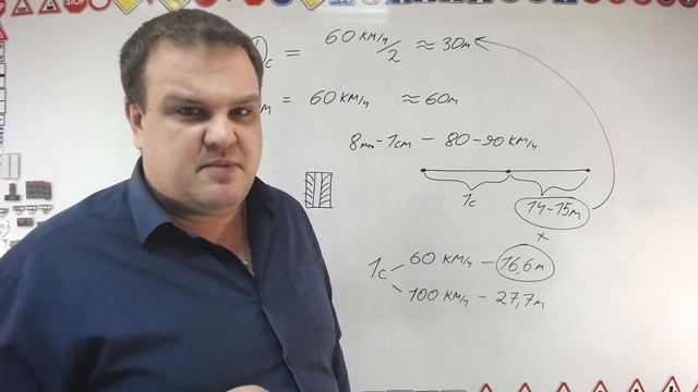 Тема 2: термины и движение ТС со спец сигналами смотреть онлайн