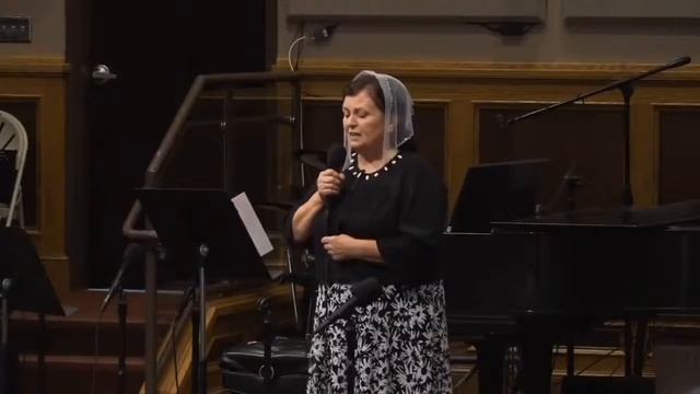 Осень. Нивы сжаты | Стихотворение на Жатву смотреть онлайн