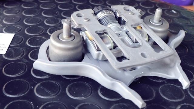 FALLA COMUN EN TRANSMISIÓN FORD POWERSHIFT LUK @auronhesclub #viraltiktok #ford #clutch смотреть онлайн
