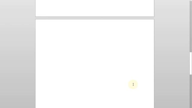 Как в Word сделать одну страницу альбомной смотреть онлайн