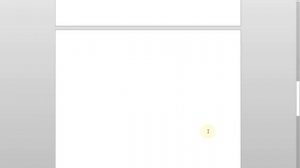 Как в Word сделать одну страницу альбомной