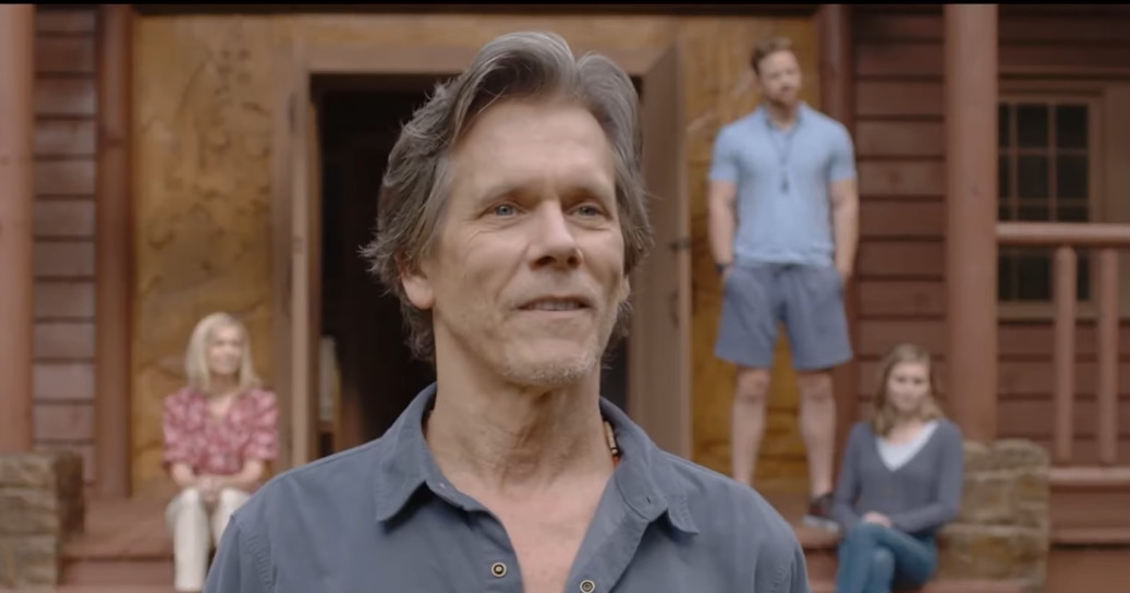 THEY_THEM Teaser (2022)