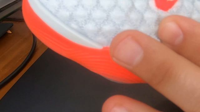 Could Nike React Gato be the best boot for Futsal? смотреть онлайн
