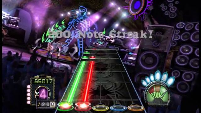 Mikael Anime Hero - Bouken Desho Desho? Suzumiya Haruhi no Yuutsu (Guitar Hero 3 Custom) смотреть онлайн