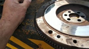 диагностика ,замена  сцепления ваз 2106 и проточка моховиков