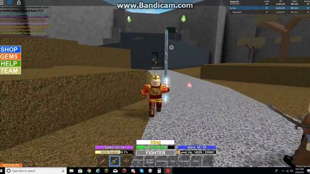 Roblox Field Of Battle Vip Server: Farming Method смотреть онлайн