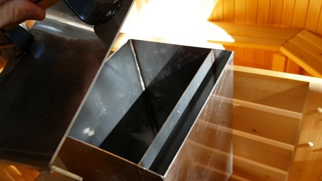 Фурако из кедра . Видео обзор деревянной купели из алтайского кедра. Популярный размер. смотреть онлайн