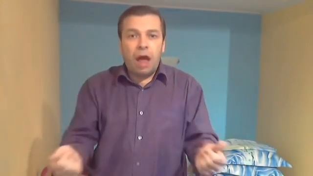 Почему убили М.Каддафи? (мое мнение) смотреть онлайн