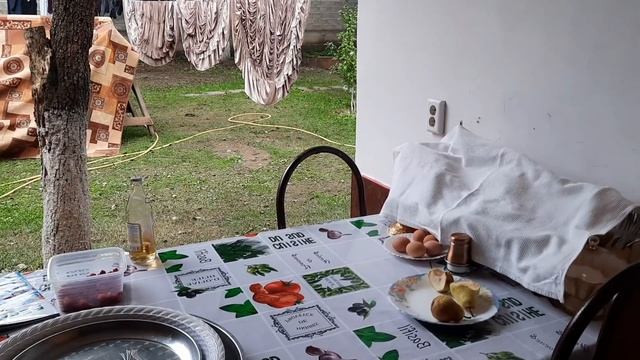 ???ЛЕПИМ ВАРЕНИКИ//ЖАРИМ ПИРОЖКИ//В МОРОЗИЛКЕ УЖААААС ЧТО ТВОРИТСЯ ???? смотреть онлайн