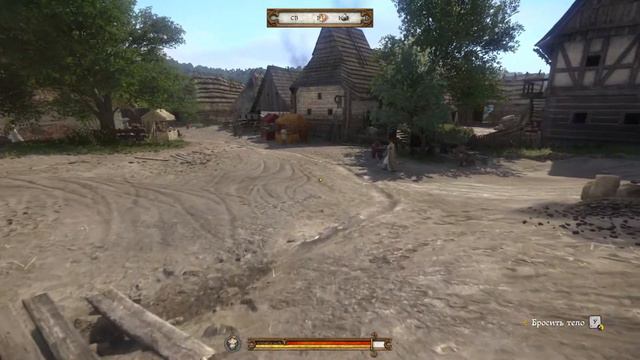 Kingdom Come: Deliverance Не обзор, а мнение. смотреть онлайн