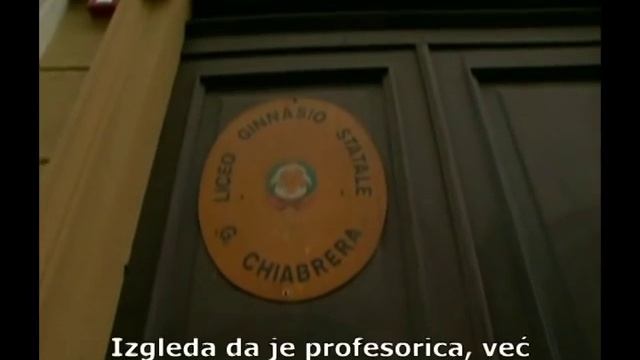 Blažena Chiara Luce - 1. dio смотреть онлайн