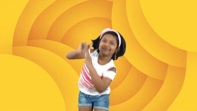 Magic Words For Kids | Please, Sorry, Thank You And Excuse Me Song