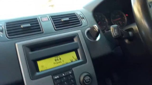 volvo s40 смотреть онлайн