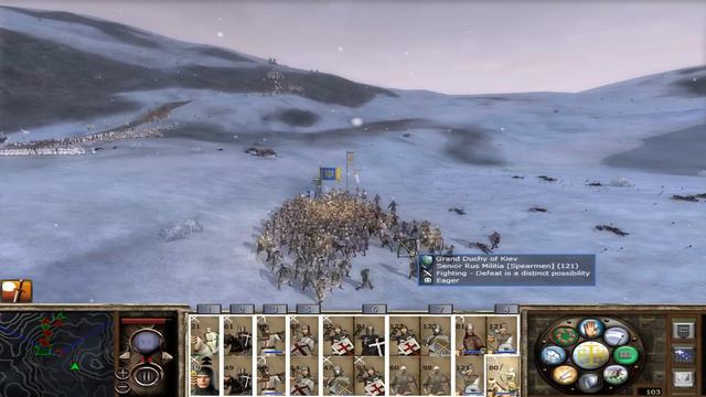 Crusader States 53 Medieval II 2 Total War Stainless Steel Let's Play смотреть онлайн