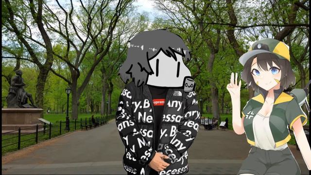 Daebom Story Time | Daebom Meme