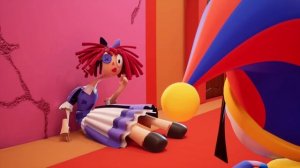 УДИВИТЕЛЬНАЯ ЦИФРОВАЯ ЦИФРА 2 RYTP | Удивительный Цифровой Цирк RYTP (часть 2)