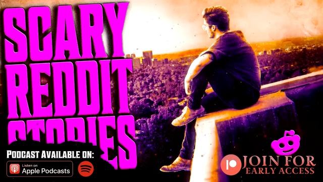 MY TOWN HAD A DARK HISTORY | 16 True Scary REDDIT Stories смотреть онлайн