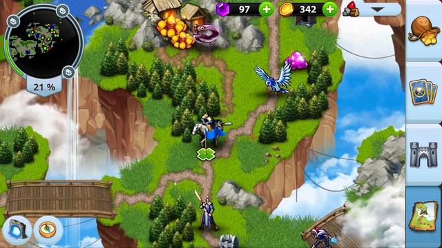 Arcane Dungeon Legends GAME Play MMO RAW смотреть онлайн