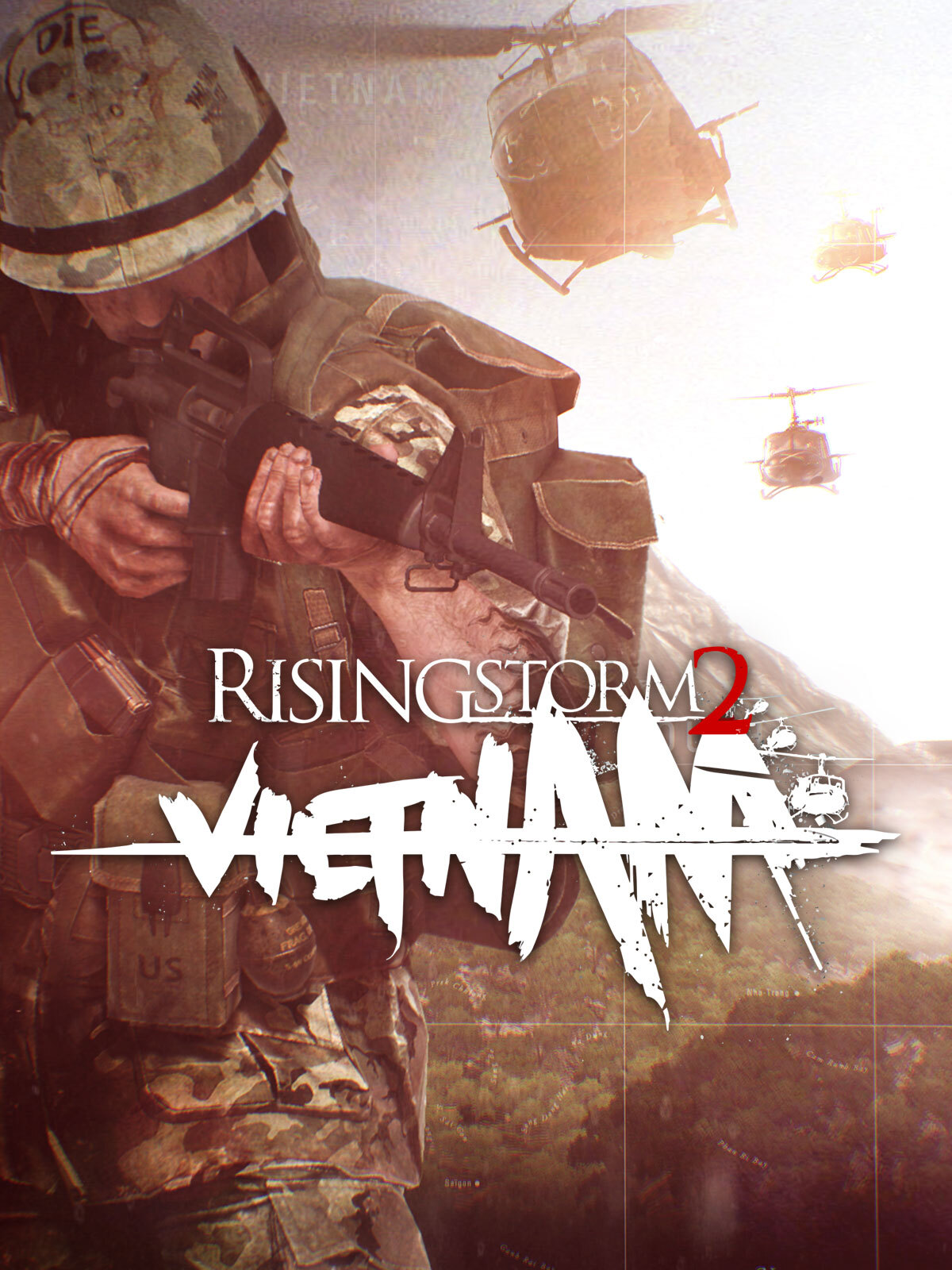 Rising Storm 2_ Vietnam.