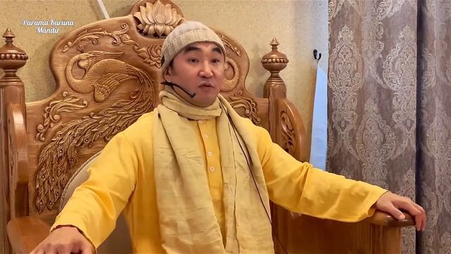 14 (Глава 10) - Нектар преданности - Даяван прабху (Апрель 2020) смотреть онлайн