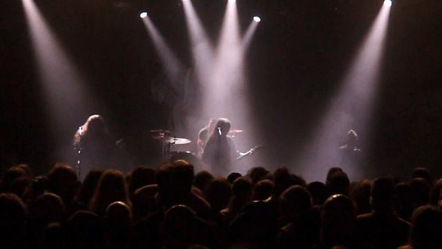 Alcest @ Throne Fest 2023 (Full Show) смотреть онлайн