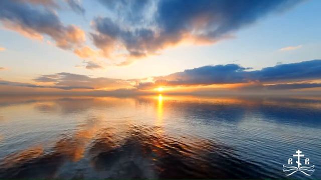 О молитве - из поучений святого праведного Иоанна Кронштадтского смотреть онлайн