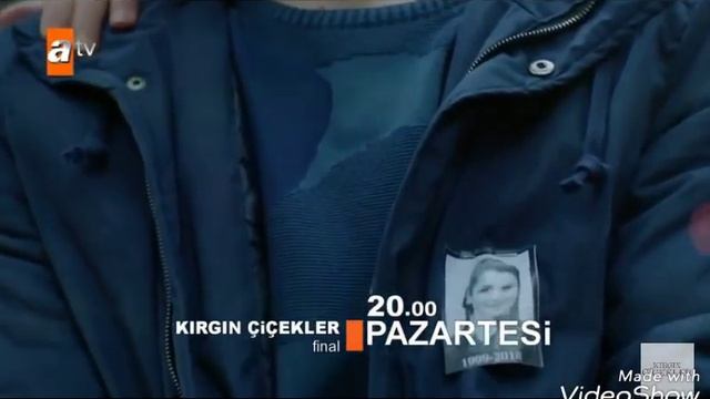 مسلسل الازهار الحزينة 3 إعلان الحلقة 113 والاخيرة مترجم смотреть онлайн