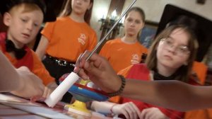 "Формула успеха. Летняя серия игр Что?Где?Когда?"