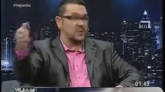 A doutrina da Trindade é genuinamente bíblica? смотреть онлайн