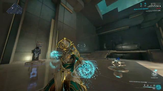 Warframe: Baruuk Prime, Habilidades y Builds смотреть онлайн