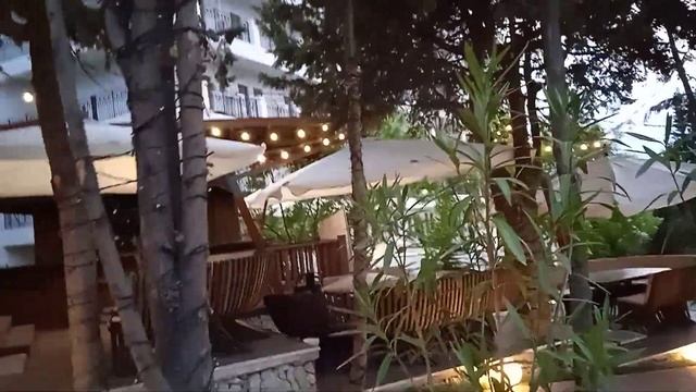 Алушта. У самого синего моря. смотреть онлайн