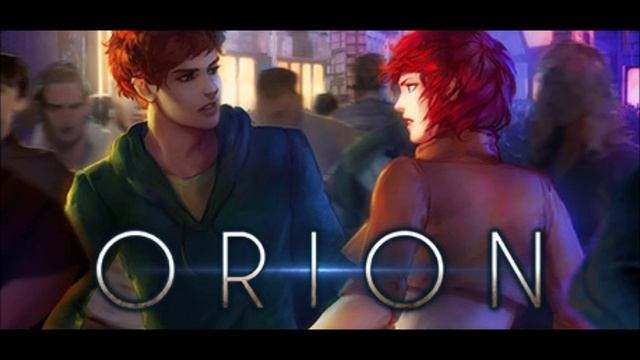 Orion: A Sci-Fi Visual Novel - Music - 1 смотреть онлайн