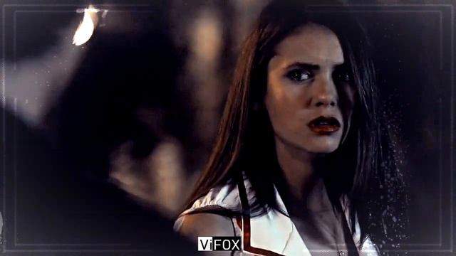 ▻Damon & Elena - Небесные розы смотреть онлайн