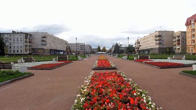 Ломоносов 24 09 11г после юбилея 300-летия смотреть онлайн