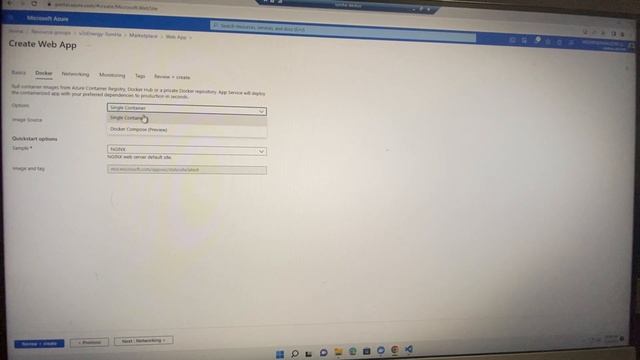 Azure DevOps pipeline for streamlit App and Azure Container Registry смотреть онлайн