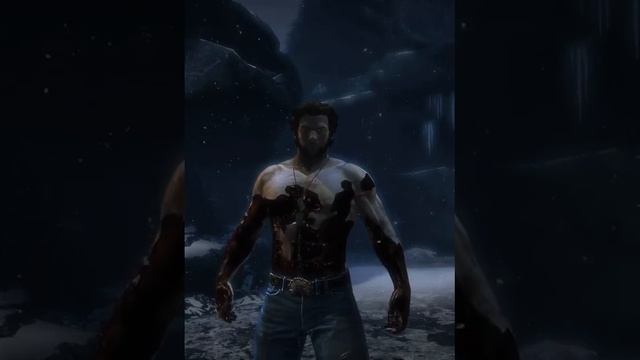 X Men Origins Wolverine Maximum Damage #Shorts #Шортс #Xmen #WolverineOrigins #W смотреть онлайн